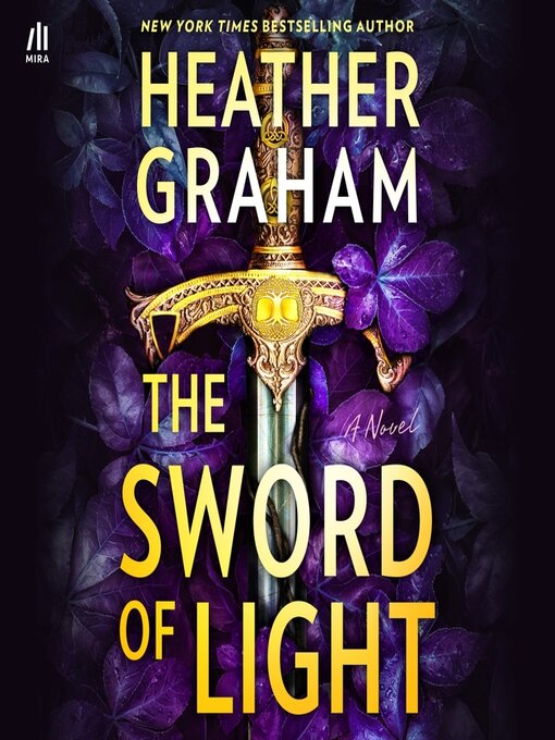 Title details for The Sword of Light by Heather Graham - Available